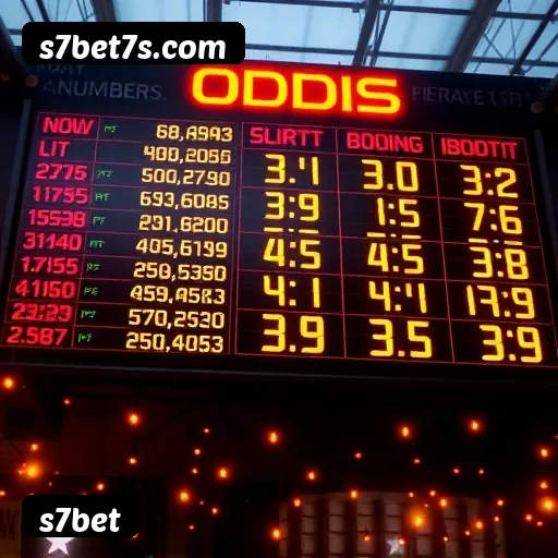 Recursos Exclusivos do App s7bet - Modo Offline, Login Biométrico