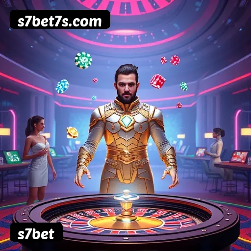 Jogos de Cassino em Destaque - Slots, Roleta, Blackjack
