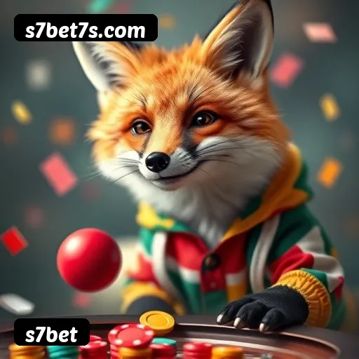 Sistema de Segurança Avançado s7bet - Criptografia e Proteção